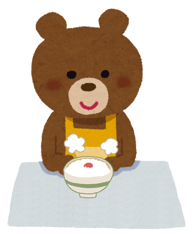 ひきこもり支援コラム｜くまにおかゆ