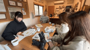 ひきこもり支援｜視察