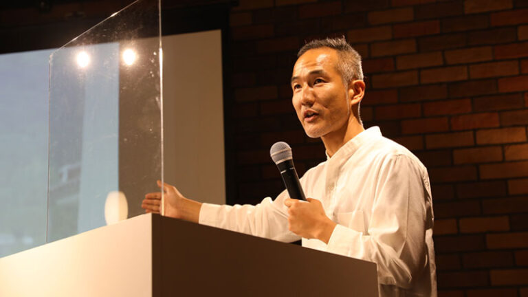 ひきこもり支援｜講演｜能登01