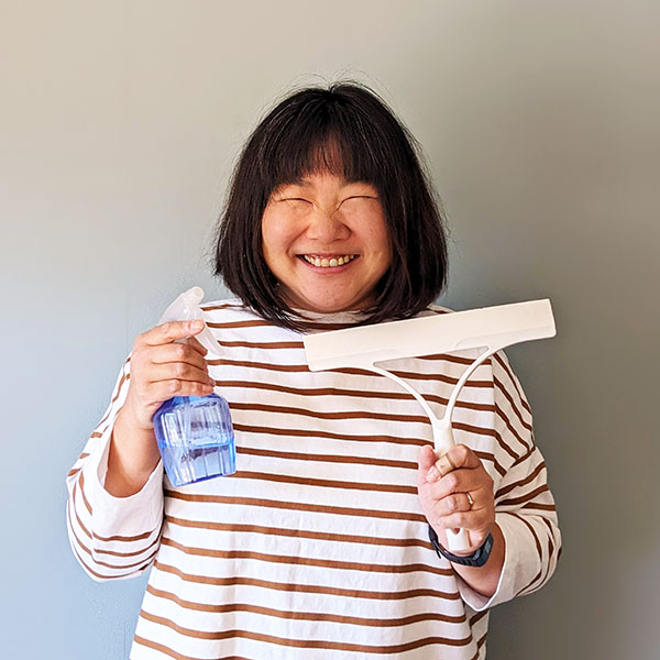 ひきこもり支援スタッフ｜ふみちゃん