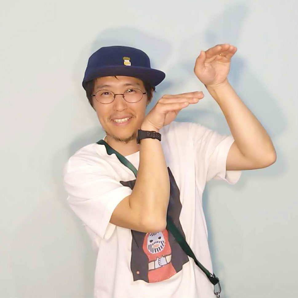 ひきこもり支援スタッフ｜花房