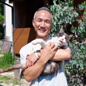 ひきこもり支援の人おこし｜能登