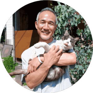 ひきこもり支援の人おこし｜能登